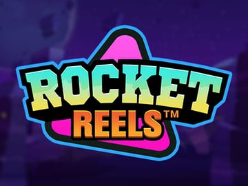 Rocket Reels