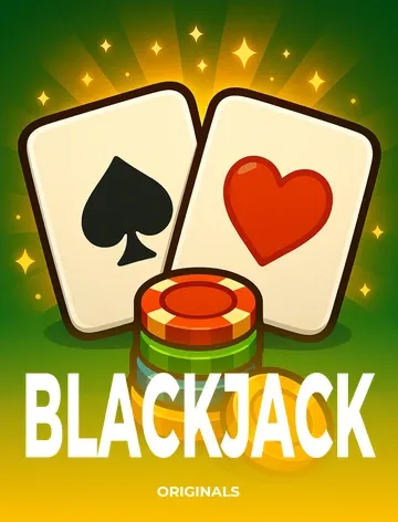 Blackjack