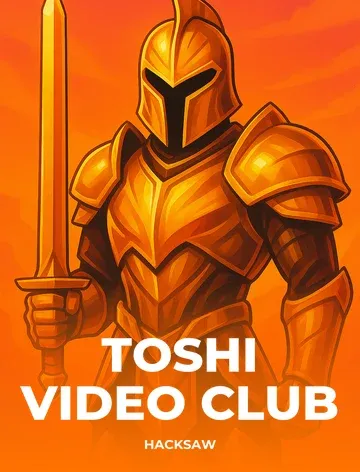Toshi Video Club