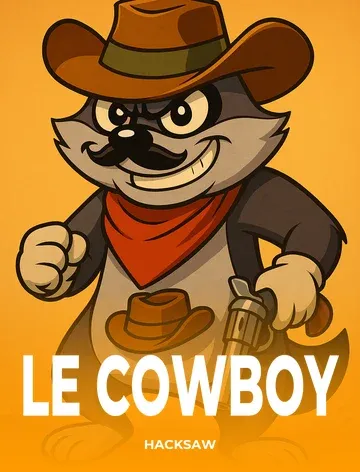 Le Cowboy