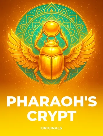 Pharaoh's Crypt