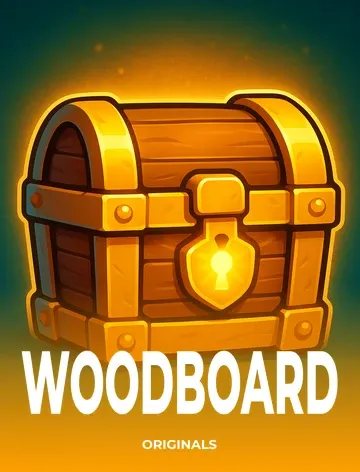Woodboard