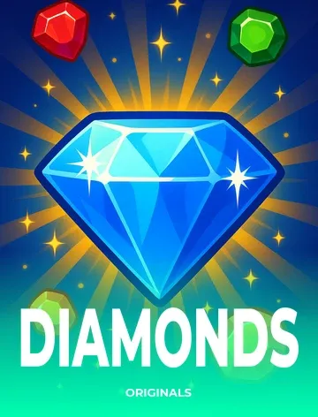 Diamonds