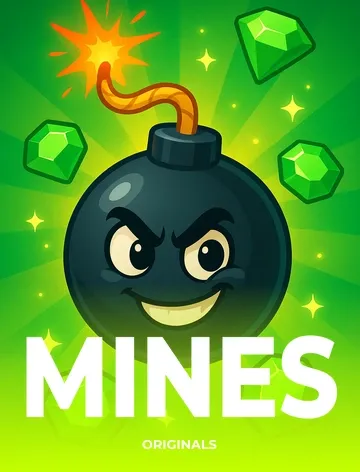 Mines