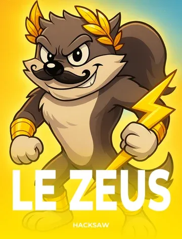 Le Zeus