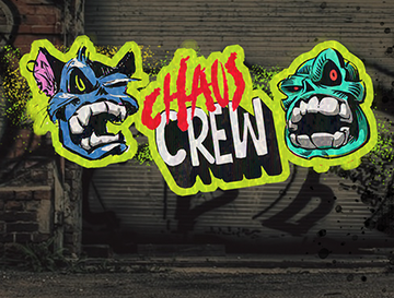Chaos Crew 2